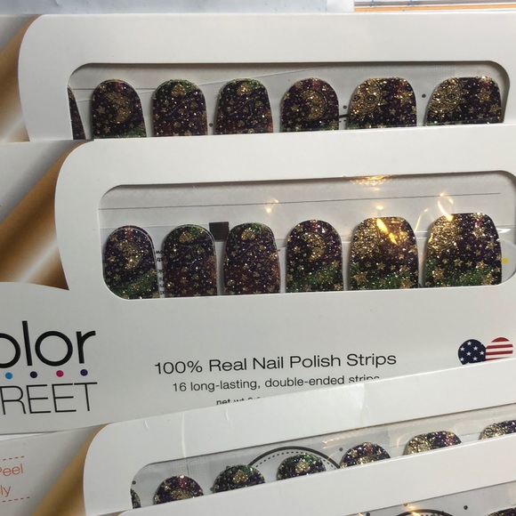 Color Street Lot - Picture 5 of 6